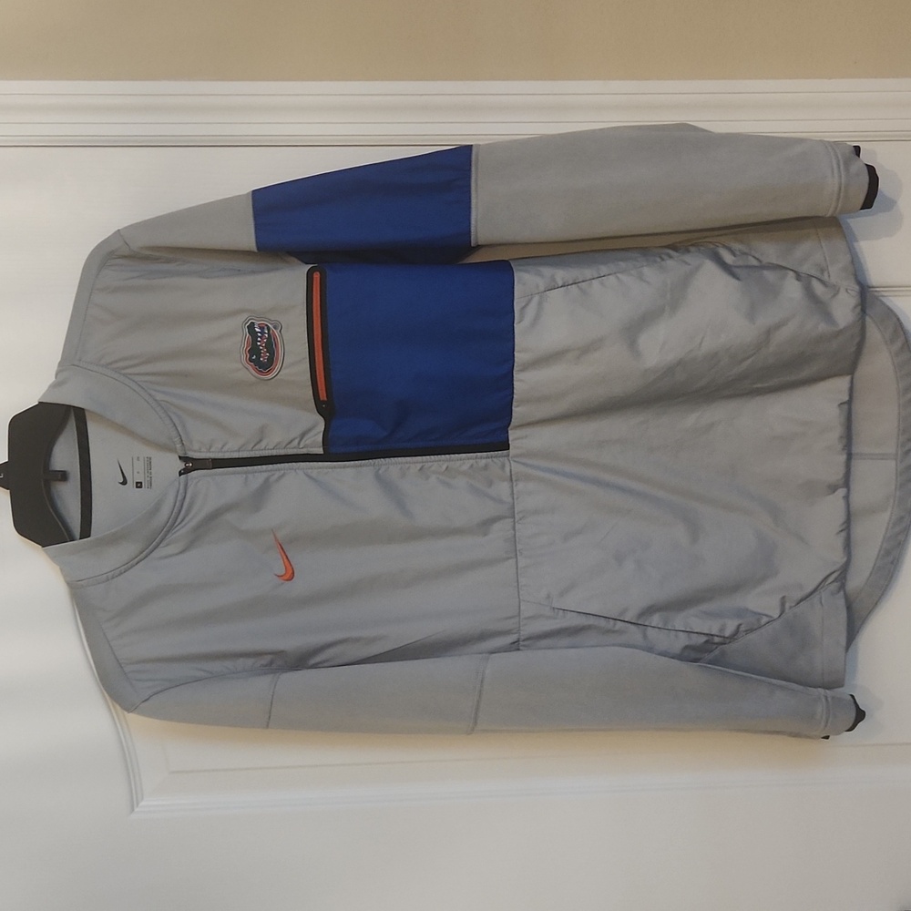 Nike Florida Gators Windbreaker